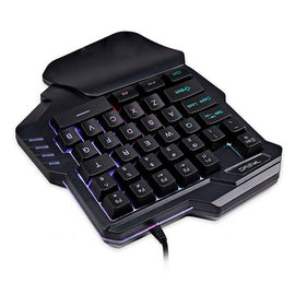 G30 Gaming Keypad with LED Backlight - yourpcpartsstore