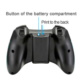 Wireless Gamepad for Console and PC - yourpcpartsstore