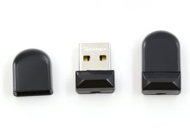 Mini pendrive with Cover - yourpcpartsstore