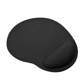 Mouse Pad with Wrist Rest - yourpcpartsstore