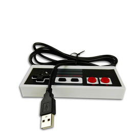 Retro USB Gamepad - yourpcpartsstore