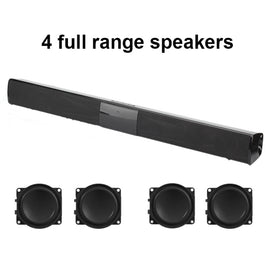 20W Wireless Soundbar - yourpcpartsstore