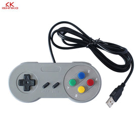 USB Gamepad SNES - yourpcpartsstore