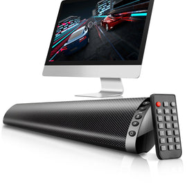 20W Bluetooth/USB Speaker - yourpcpartsstore