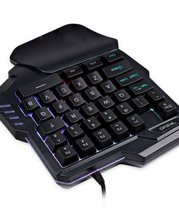 G30 Gaming Keypad with LED Backlight - yourpcpartsstore