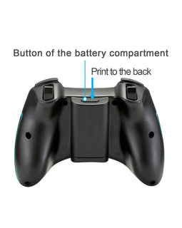 Wireless Gamepad for Console and PC - yourpcpartsstore