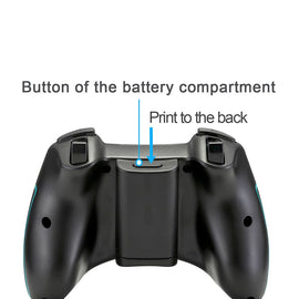 Wireless Gamepad for Console and PC - yourpcpartsstore