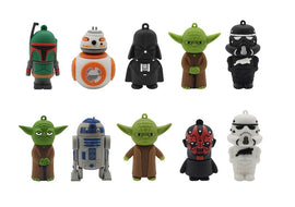 Star Wars USB flash drive - yourpcpartsstore