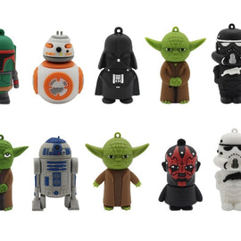 Star Wars USB flash drive - yourpcpartsstore