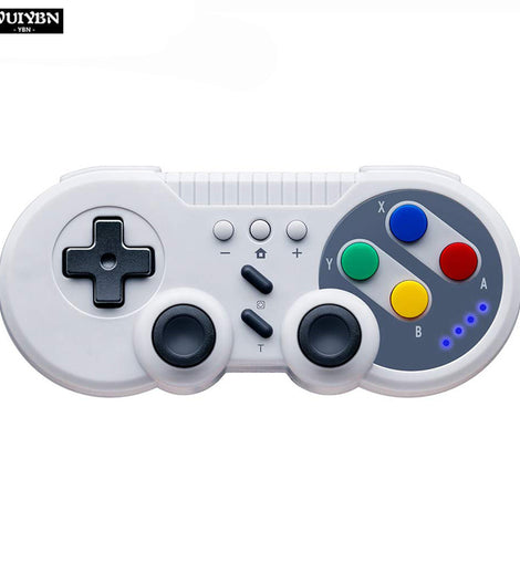 Wireless Classic Gamepad - yourpcpartsstore