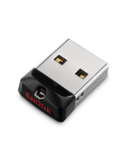 SanDisk USB 2.0 Mini Pendrive - yourpcpartsstore