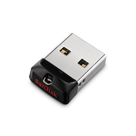 SanDisk USB 2.0 Mini Pendrive - yourpcpartsstore