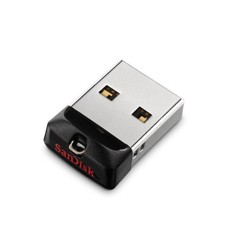 SanDisk USB 2.0 Mini Pendrive - yourpcpartsstore