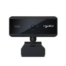 HXSJ S3 5 Million Pixels 1080P Webcam - yourpcpartsstore