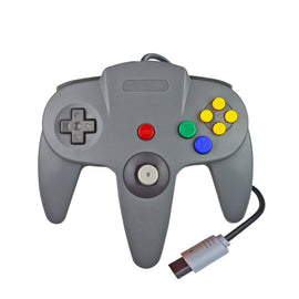 Wired Gamepad N64 For PC - yourpcpartsstore