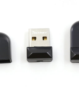 Mini pendrive with Cover - yourpcpartsstore