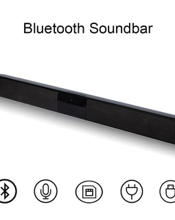 20W Wireless Soundbar - yourpcpartsstore