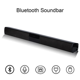 20W Wireless Soundbar - yourpcpartsstore