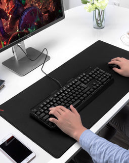 Anti-slip Gaming Mouse Pad - yourpcpartsstore