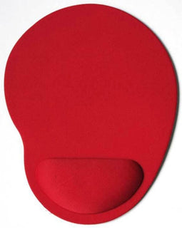 Mouse Pad with Wrist Rest - yourpcpartsstore