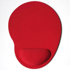 Mouse Pad with Wrist Rest - yourpcpartsstore