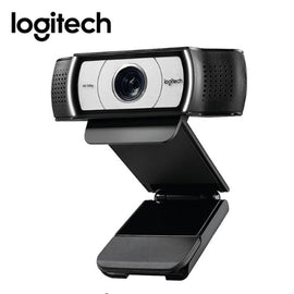 Logitech C930c 1080P Webcam - yourpcpartsstore