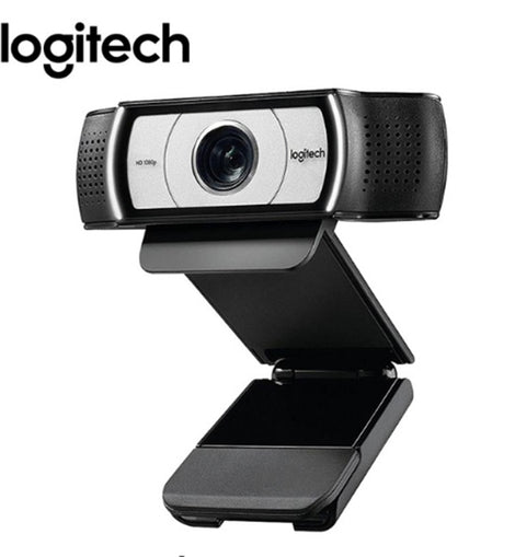 Logitech C930c 1080P Webcam - yourpcpartsstore