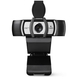 Logitech C930c 1080P Webcam - yourpcpartsstore