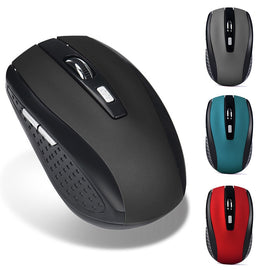 2.4GHz Wireless Mouse - yourpcpartsstore