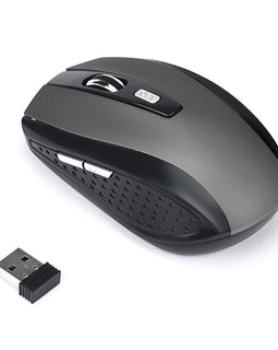 2.4GHz Wireless Mouse - yourpcpartsstore