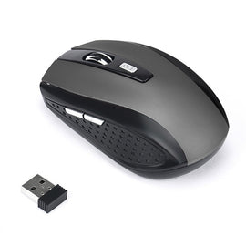 2.4GHz Wireless Mouse - yourpcpartsstore