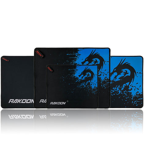 Blue Dragon Gaming Mouse Pad - yourpcpartsstore