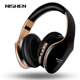 Noise Cancelation Wireless Headphones - yourpcpartsstore