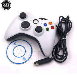 Wired Gamepad for Windows 7 / 8 / 10 - yourpcpartsstore