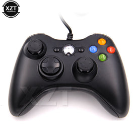 Wired Gamepad for Windows 7 / 8 / 10 - yourpcpartsstore