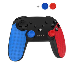 Wireless Dual Color Gamepad - yourpcpartsstore