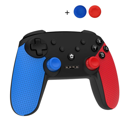 Wireless Dual Color Gamepad - yourpcpartsstore