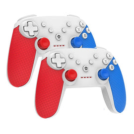 Wireless Dual Color Gamepad - yourpcpartsstore