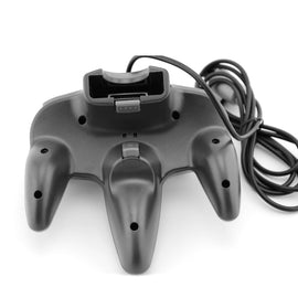 Wired Gamepad N64 For PC - yourpcpartsstore