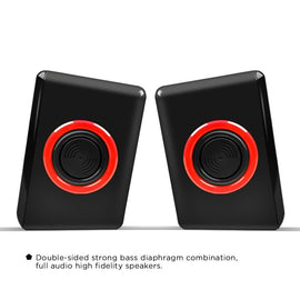 Surround Computer Speakers - yourpcpartsstore