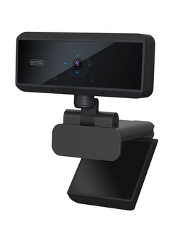 Full HD 1080P Clip On Webcam - yourpcpartsstore