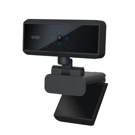 Full HD 1080P Clip On Webcam - yourpcpartsstore