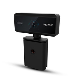 Full HD 1080P Clip On Webcam - yourpcpartsstore