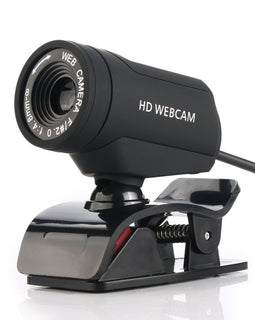 A7220D HD Webcam - yourpcpartsstore