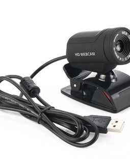 A7220D HD Webcam - yourpcpartsstore