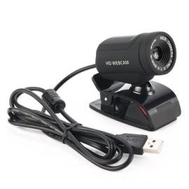 A7220D HD Webcam - yourpcpartsstore