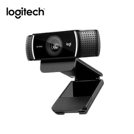 Manufacturer refurbished Logitech C922 PRO - yourpcpartsstore