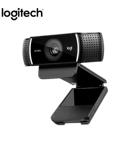 Manufacturer refurbished Logitech C922 PRO - yourpcpartsstore