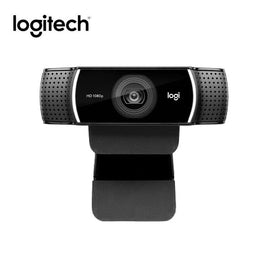 Manufacturer refurbished Logitech C922 PRO - yourpcpartsstore