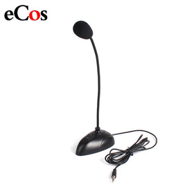 Flexible Stand Mini Microphone - yourpcpartsstore